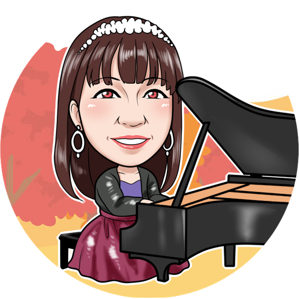 アリスピアノ教室 講師イメージ